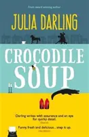 La soupe au crocodile - Crocodile Soup