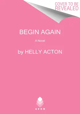 Recommencer - Begin Again