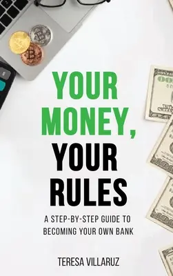 Votre argent, vos règles - Your Money, Your Rules