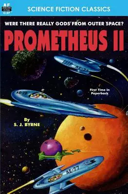 Prométhée II - Prometheus II