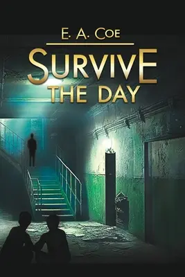 Survivre au jour : Un thriller policier de Butnari et Hill - Survive the Day: A Butnari and Hill Crime Thriller