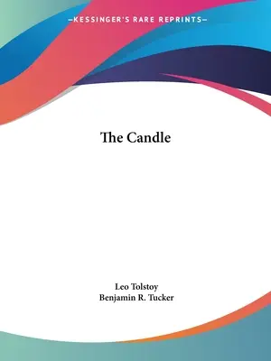 La bougie - The Candle