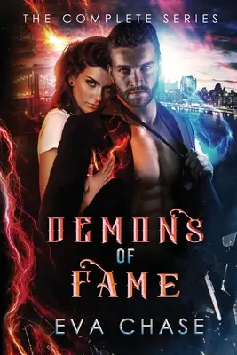 Les démons de la gloire : La série complète - Demons of Fame: The Complete Series