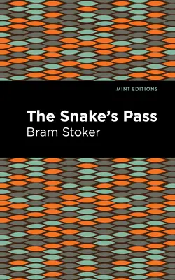 La passe du serpent - The Snake's Pass