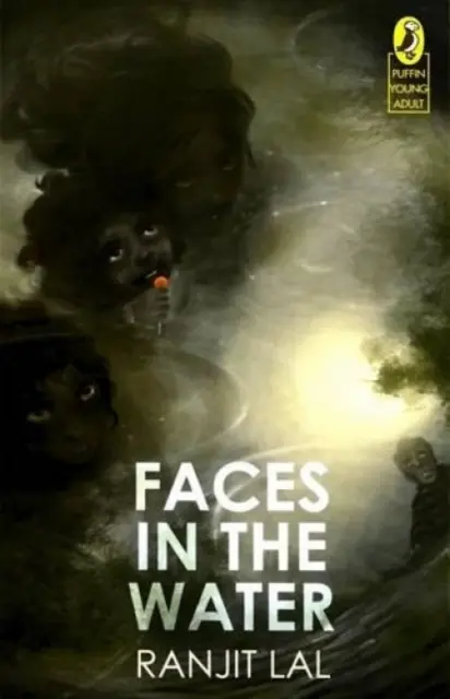 Visages dans l'eau - Faces in the Water