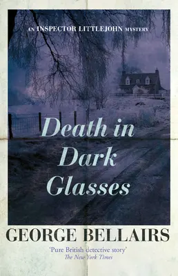 La mort en lunettes noires - Death in Dark Glasses