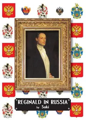 Reginald en Russie - Reginald in Russia