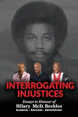 Interroger les injustices - Interrogating injustices
