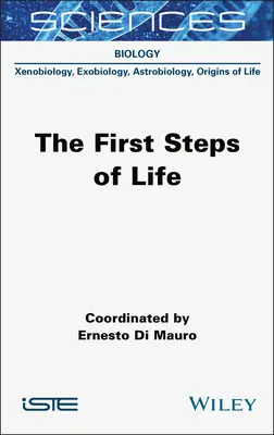 Les premiers pas de la vie - The First Steps of Life