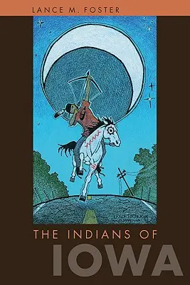 Les Indiens de l'Iowa - The Indians of Iowa