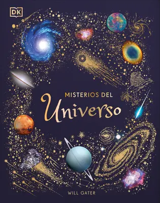 Les mystères de l'univers - Misterios del Universo