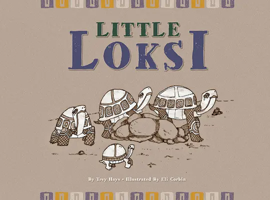 Petit Loksi - Little Loksi