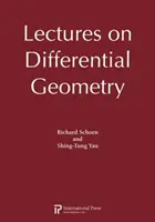 Conférences sur la géométrie différentielle - Lectures on Differential Geometry