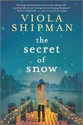 Le secret de la neige - The Secret of Snow