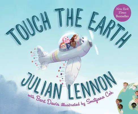 Toucher la Terre, 1 - Touch the Earth, 1