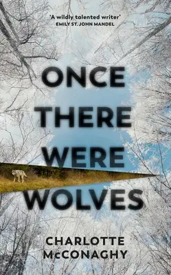 Il était une fois les loups - Once There Were Wolves