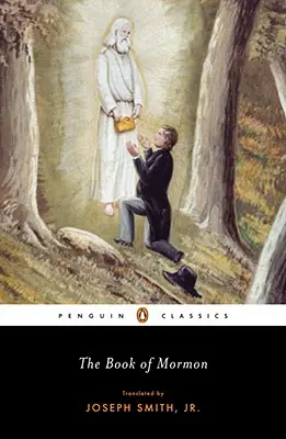 Le livre de Mormon - The Book of Mormon