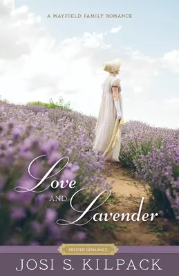 L'amour et la lavande, 4 - Love and Lavender, 4