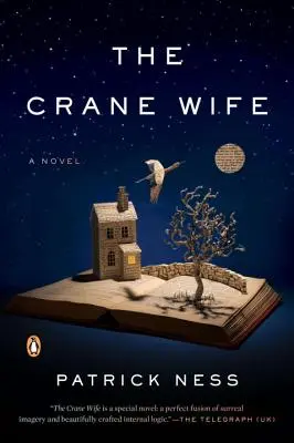 La femme grue - The Crane Wife