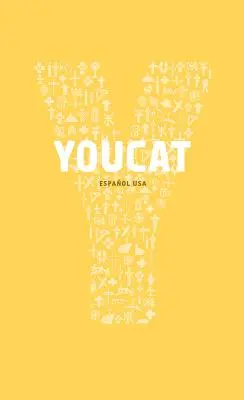 Youcat Espagnol Latinoamerica : Catecismo Joven de La Iglesia Catolica (en anglais) - Youcat Espagnol Latinoamerica: Catecismo Joven de La Iglesia Catolica