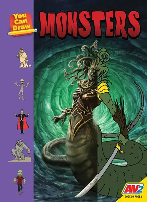 Les monstres - Monsters