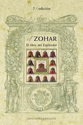 El Zohar = Le Zohar - El Zohar = The Zohar