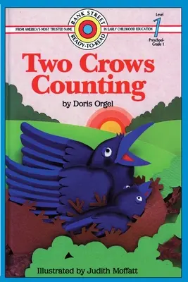 Deux corbeaux qui comptent : Niveau 1 - Two Crows Counting: Level 1