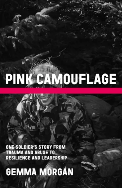 Camouflage rose - Pink Camouflage