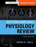 Guyton & Hall Physiology Review