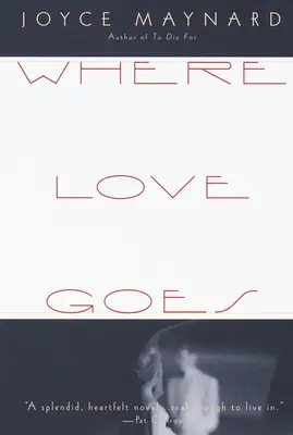 Où va l'amour - Where Love Goes