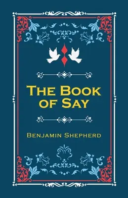 Le livre de Say - The Book of Say