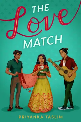 Le Match de l'Amour - The Love Match