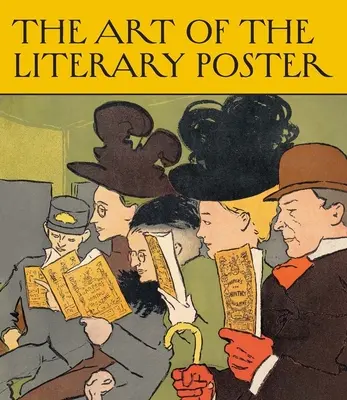 L'art de l'affiche littéraire - The Art of the Literary Poster