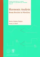 Analyse harmonique - Harmonic Analysis