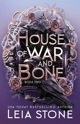 La maison de la guerre et de l'os - House of War and Bone