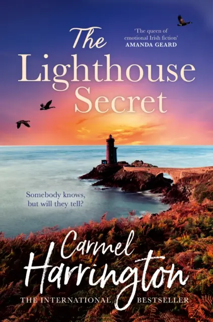 Le secret du phare - Lighthouse Secret