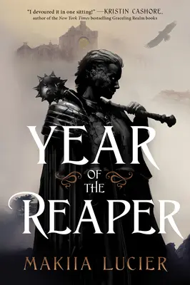 L'année de la faucheuse - Year of the Reaper