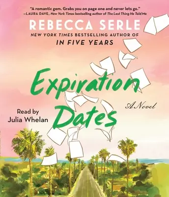 Dates d'expiration - Expiration Dates