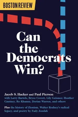 Les démocrates peuvent-ils gagner ? - Can the Democrats Win?