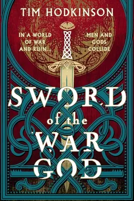 L'épée du dieu de la guerre - Sword of the War God