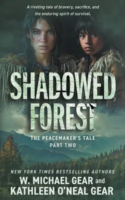 La forêt ombragée : Une série de fantasy historique - Shadowed Forest: A Historical Fantasy Series