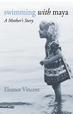 Nager avec Maya - Swimming with Maya