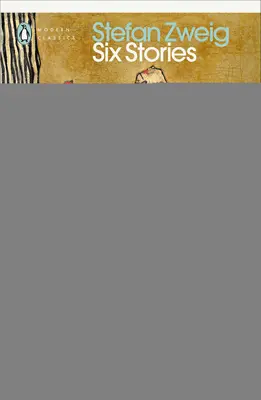 Six histoires - Six Stories