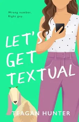 Soyons textuels - Let's Get Textual