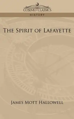 L'esprit de Lafayette - The Spirit of Lafayette