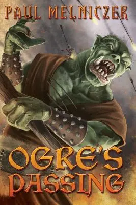 Le passage de l'ogre - Ogre's Passing