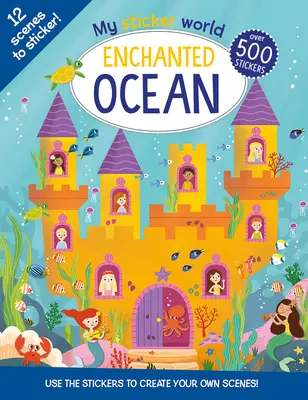 Océan enchanté - Enchanted Ocean