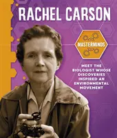 Masterminds : Rachel Carson - Masterminds: Rachel Carson