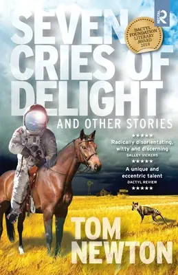 Sept cris de joie : et autres histoires - Seven Cries of Delight: and Other Stories