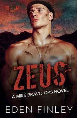 Mike Bravo Ops : Zeus - Mike Bravo Ops: Zeus